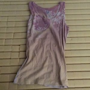 Love Culture Shirt / Top - Size Large